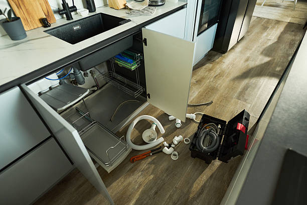Reliable Plumbing contractor in Jerseyville, IL by Street Wise - Plumbing