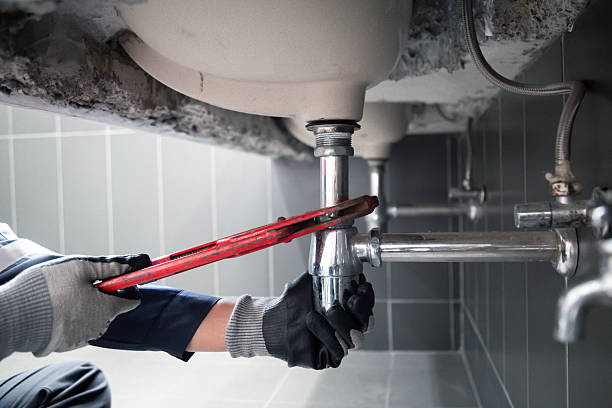 Licensed Plumbing service in Jerseyville, IL - Street Wise - Plumbing